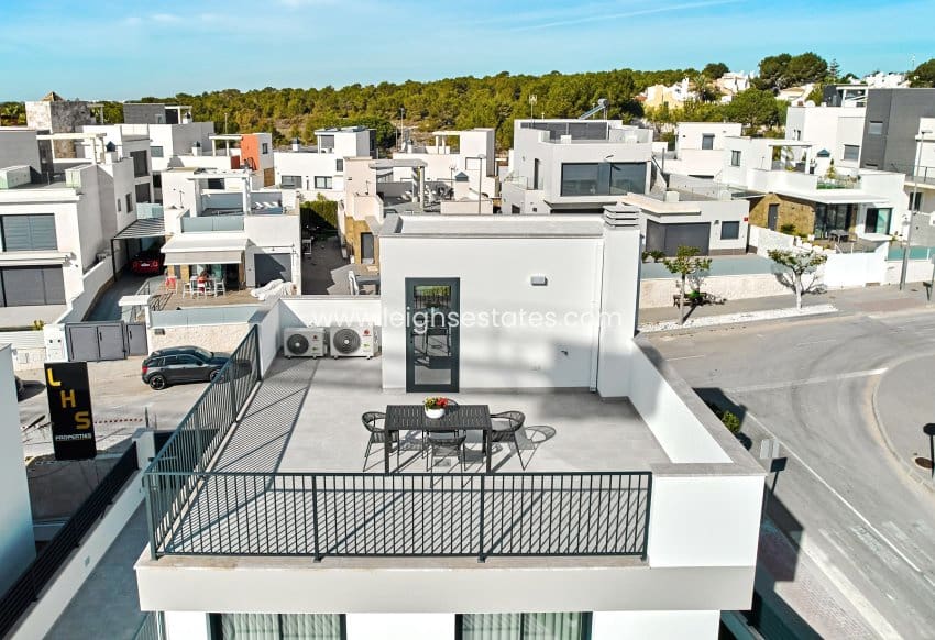 3 chambre Maison de Ville à vendre à San Miguel de Salinas - 649 000 € (Ref: 9685826)