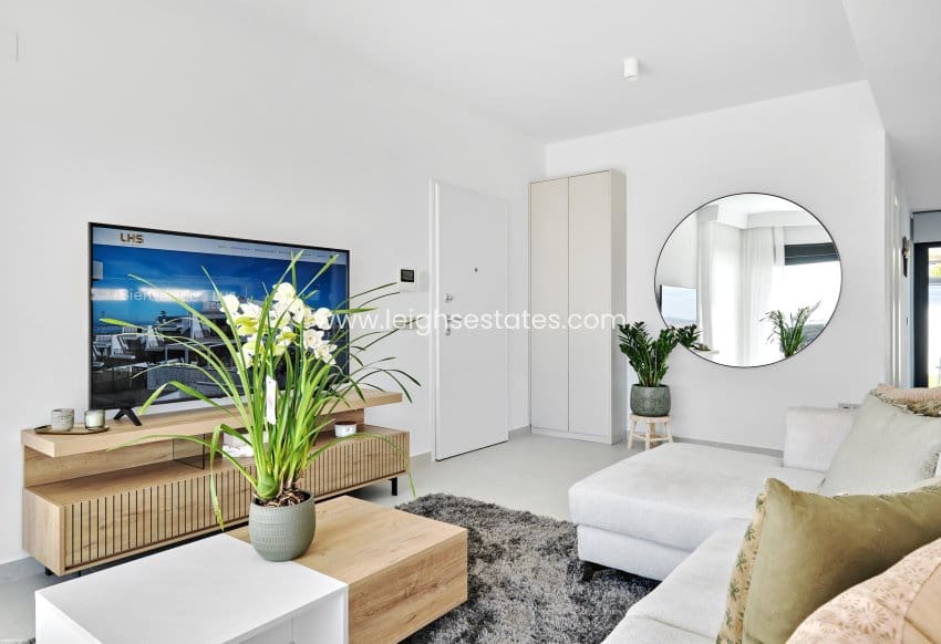 3 chambre Maison de Ville à vendre à San Miguel de Salinas - 649 000 € (Ref: 9685826)