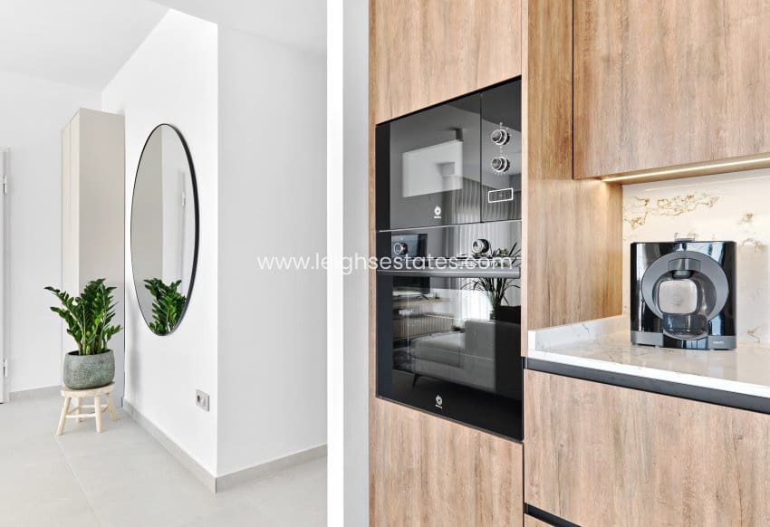 3 chambre Maison de Ville à vendre à San Miguel de Salinas - 649 000 € (Ref: 9685826)