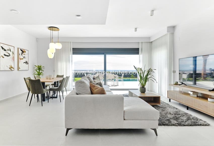 3 chambre Maison de Ville à vendre à San Miguel de Salinas - 649 000 € (Ref: 9685826)