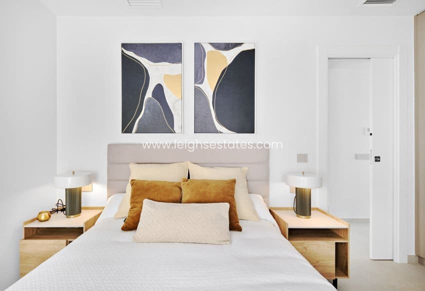 3 chambre Maison de Ville à vendre à San Miguel de Salinas - 649 000 € (Ref: 9685826)