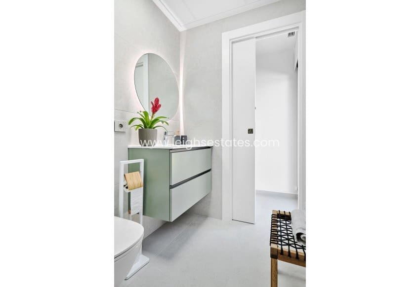 3 chambre Maison de Ville à vendre à San Miguel de Salinas - 649 000 € (Ref: 9685826)