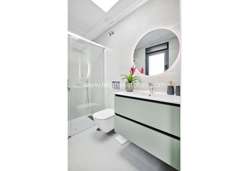 3 chambre Maison de Ville à vendre à San Miguel de Salinas - 649 000 € (Ref: 9685826)