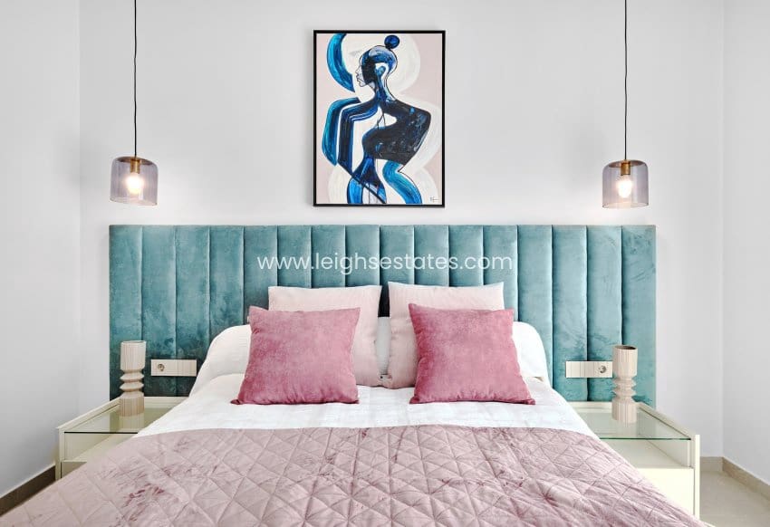 3 chambre Maison de Ville à vendre à San Miguel de Salinas - 649 000 € (Ref: 9685826)