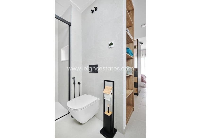 3 chambre Maison de Ville à vendre à San Miguel de Salinas - 649 000 € (Ref: 9685826)