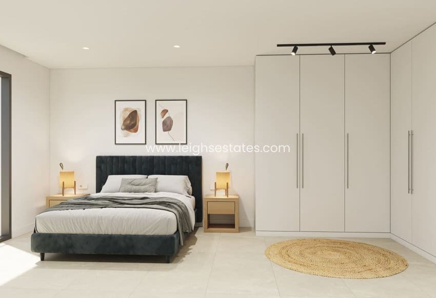 2 bedroom Apartment for sale in Pilar de la Horadada with pool - € 269,900 (Ref: 9685827)