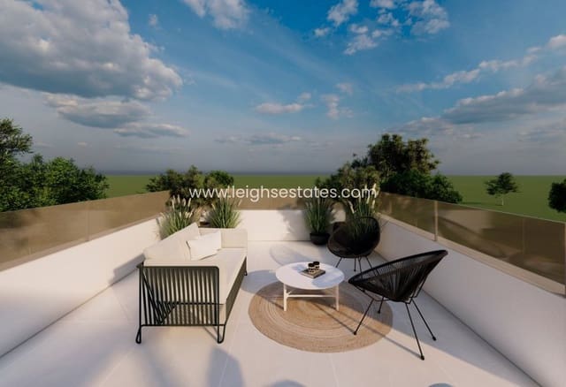 2 chambre Appartement à vendre à Pilar de la Horadada ciudad, Pilar de la Horadada - 359 000 € (Ref: 9685828)