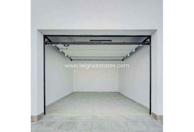 3 slaapkamer Appartement te koop in Pilar de la Horadada ciudad, Pilar de la Horadada met zwembad - € 334.900 (Ref: 9685830)