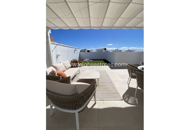 3 slaapkamer Appartement te koop in Pilar de la Horadada ciudad, Pilar de la Horadada met zwembad - € 334.900 (Ref: 9685830)