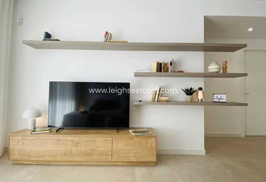 3 slaapkamer Appartement te koop in Pilar de la Horadada met zwembad - € 334.900 (Ref: 9685830)