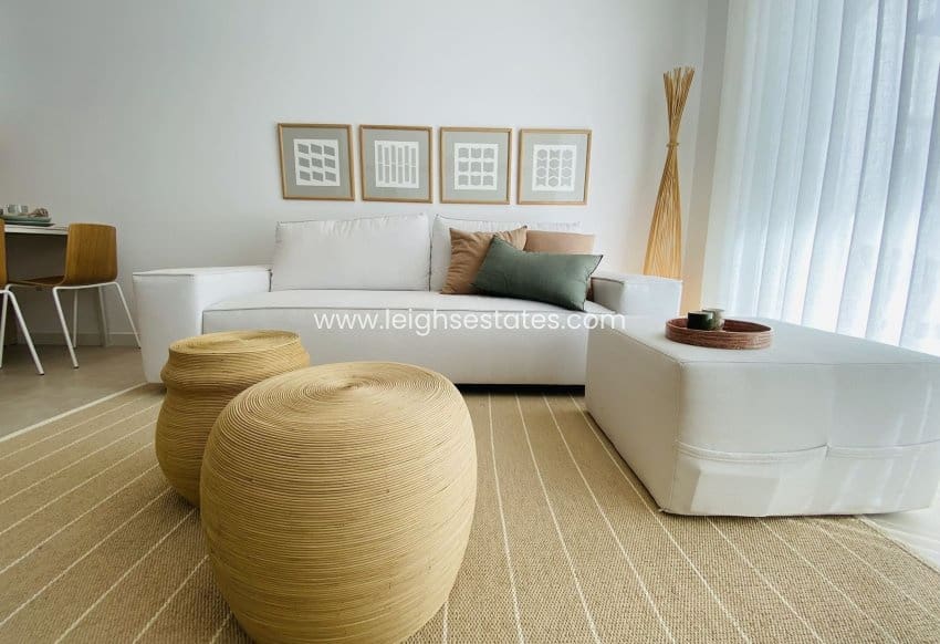 3 slaapkamer Appartement te koop in Pilar de la Horadada met zwembad - € 334.900 (Ref: 9685830)