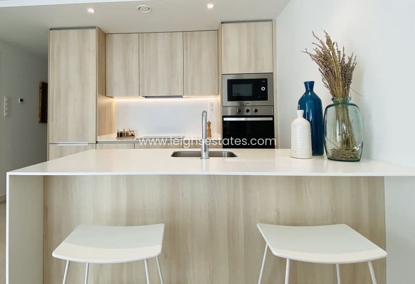 3 slaapkamer Appartement te koop in Pilar de la Horadada met zwembad - € 334.900 (Ref: 9685830)