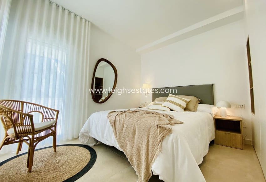 3 slaapkamer Appartement te koop in Pilar de la Horadada met zwembad - € 334.900 (Ref: 9685830)