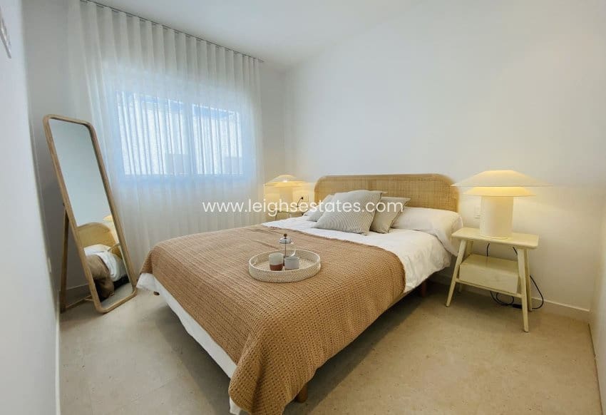 3 slaapkamer Appartement te koop in Pilar de la Horadada met zwembad - € 334.900 (Ref: 9685830)