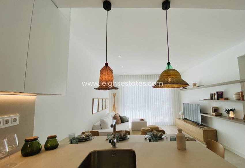2 bedroom Apartment for sale in Pilar de la Horadada with pool garage - € 304,900 (Ref: 9685830)