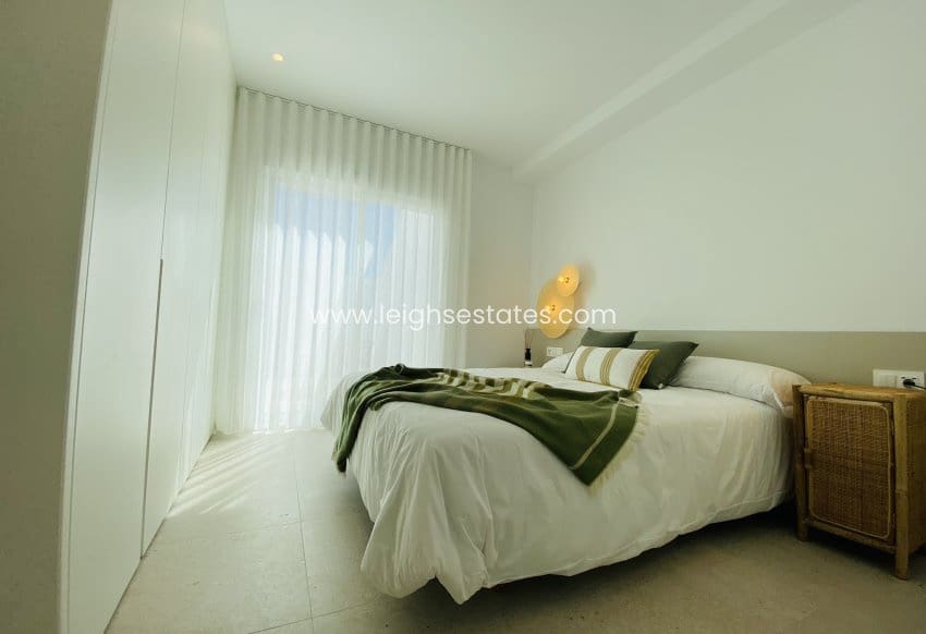 2 bedroom Apartment for sale in Pilar de la Horadada with pool garage - € 304,900 (Ref: 9685830)