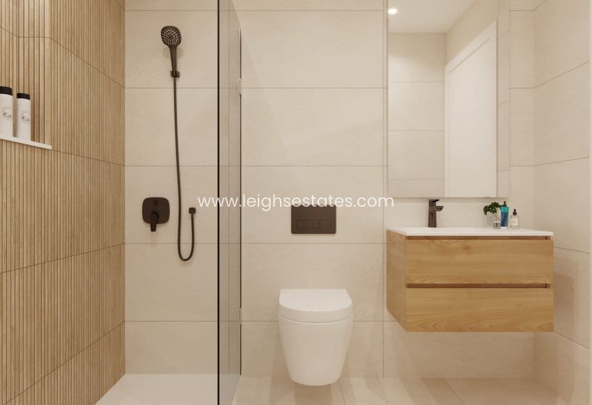 3 sypialnia Apartament na sprzedaż w San Pedro del Pinatar z basenem - 339 900 € (Ref: 9685831)