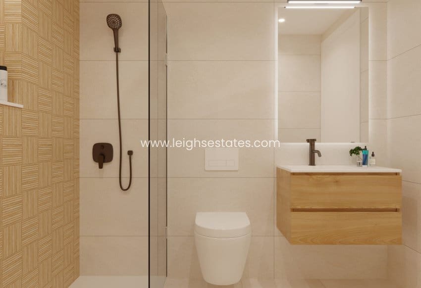 3 sypialnia Apartament na sprzedaż w San Pedro del Pinatar z basenem - 339 900 € (Ref: 9685831)