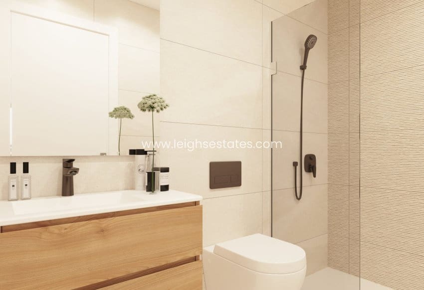 3 sypialnia Apartament na sprzedaż w San Pedro del Pinatar z basenem - 339 900 € (Ref: 9685831)