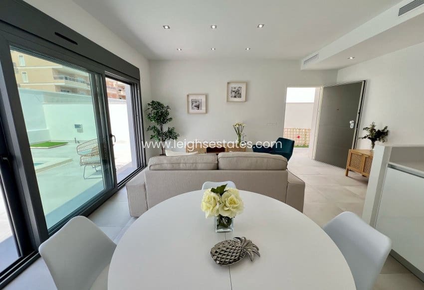 3 slaapkamer Huis te koop in Orihuela Costa - € 499.900 (Ref: 9685833)