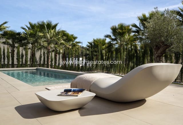 3 soverom Villa til salgs i Las Colinas Golf, Orihuela - € 835 000 (Ref: 9685834)