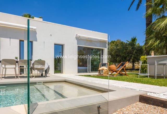 3 soverom Villa til salgs i Las Colinas Golf, Orihuela - € 835 000 (Ref: 9685834)