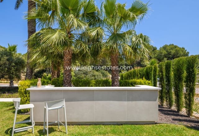 3 soverom Villa til salgs i Las Colinas Golf, Orihuela - € 835 000 (Ref: 9685834)