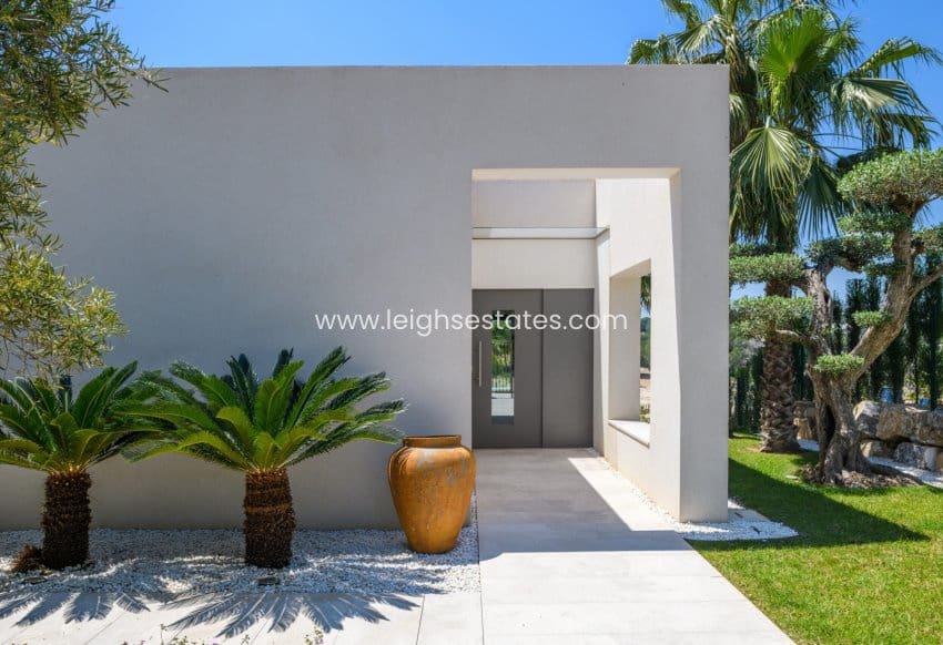 3 soverom Villa til salgs i Las Colinas Golf - € 835 000 (Ref: 9685834)