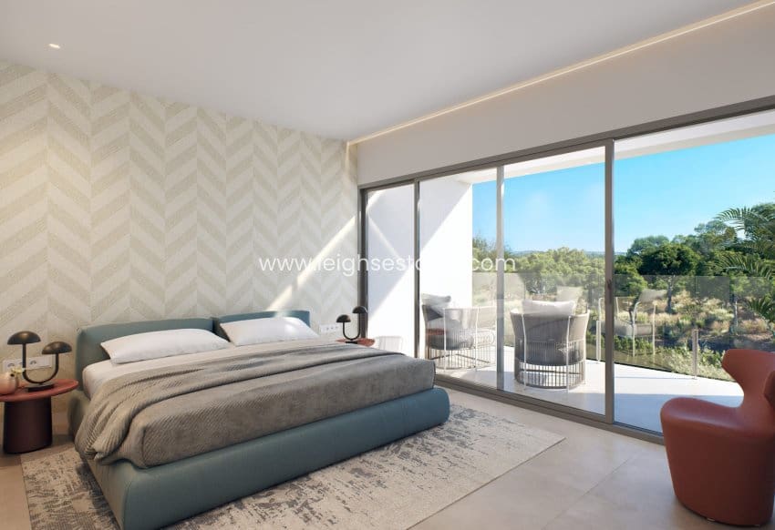 3 soverom Villa til salgs i Las Colinas Golf - € 835 000 (Ref: 9685834)