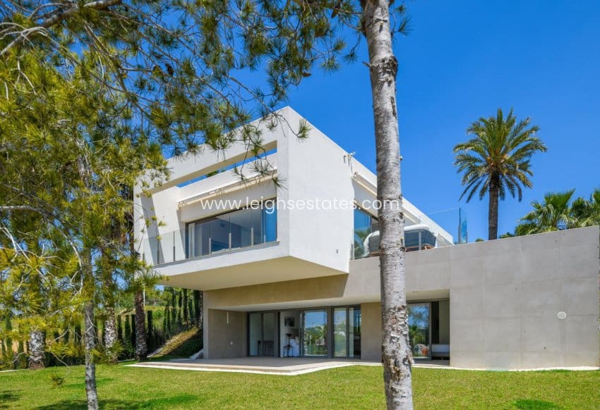 3 soverom Villa til salgs i Las Colinas Golf - € 835 000 (Ref: 9685834)