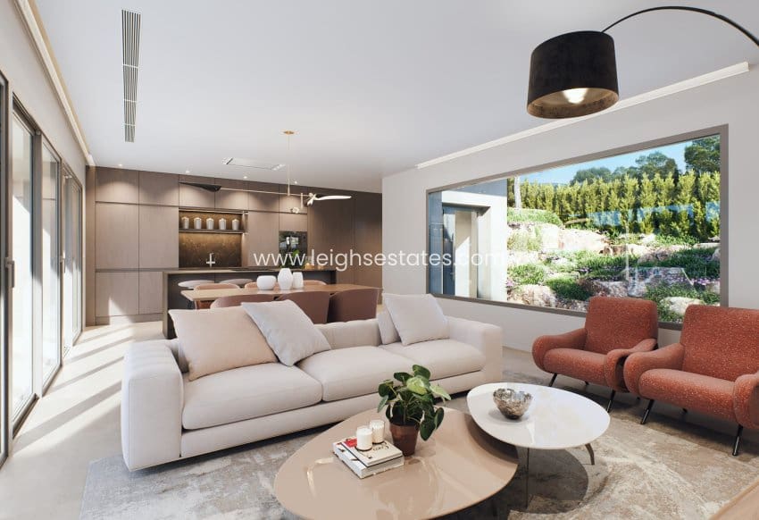 3 soverom Villa til salgs i Las Colinas Golf - € 835 000 (Ref: 9685834)
