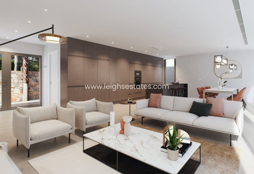 3 soverom Villa til salgs i Las Colinas Golf - € 835 000 (Ref: 9685834)