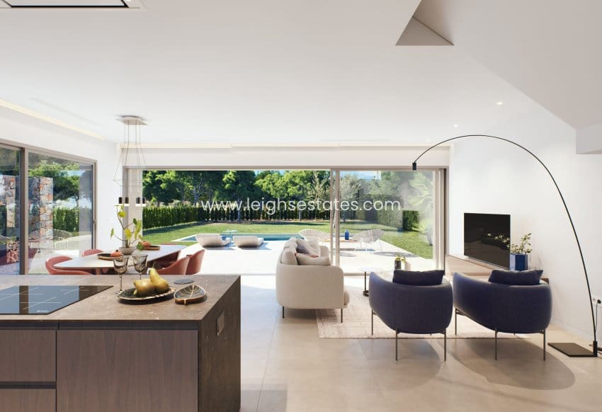 3 soverom Villa til salgs i Las Colinas Golf - € 835 000 (Ref: 9685834)