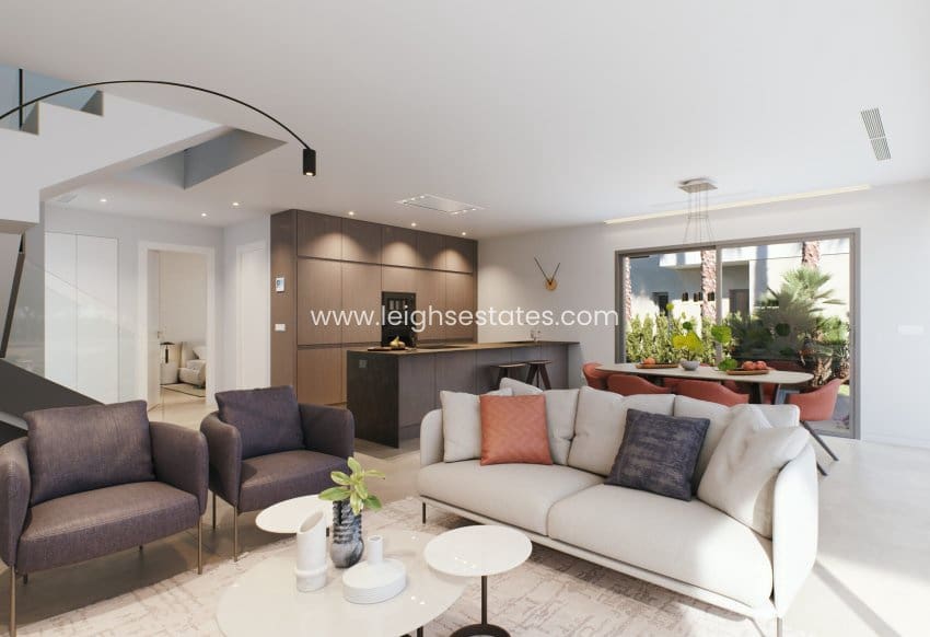 3 soverom Villa til salgs i Las Colinas Golf - € 835 000 (Ref: 9685834)