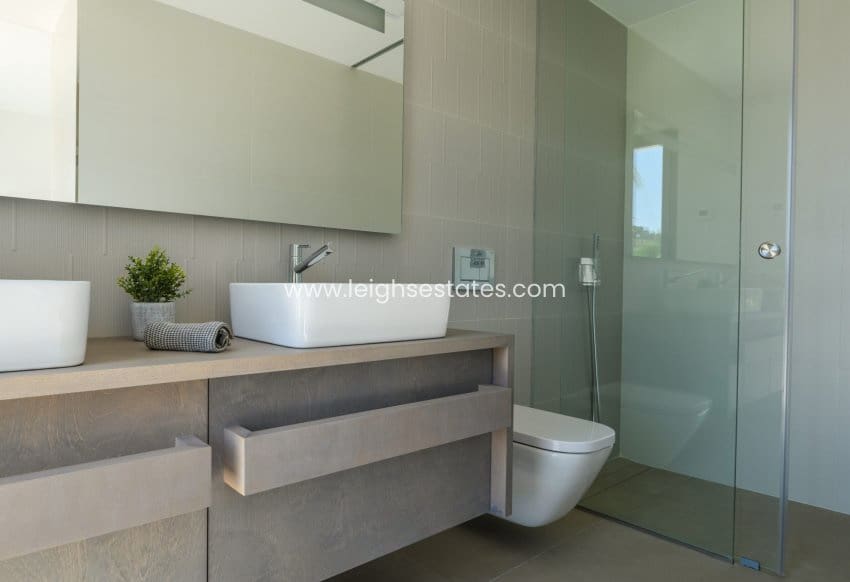 3 soverom Villa til salgs i Las Colinas Golf - € 835 000 (Ref: 9685834)