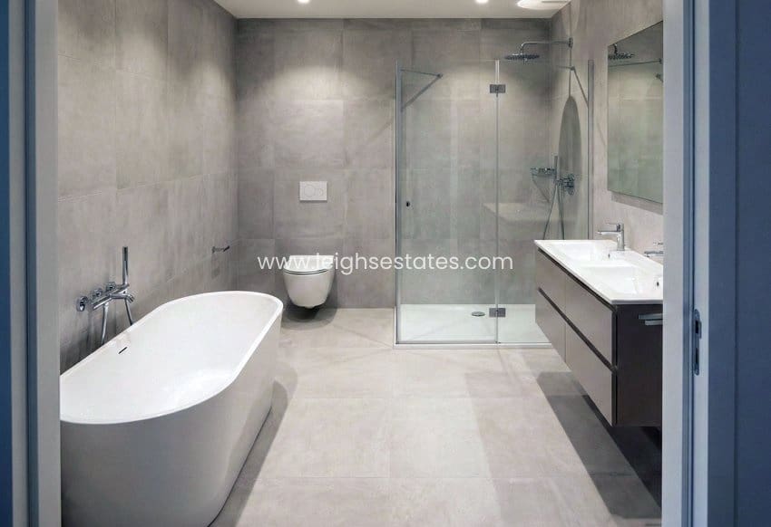 3 soveværelse Lejlighed til salg i Pilar de la Horadada - € 291.500 (Ref: 9685835)