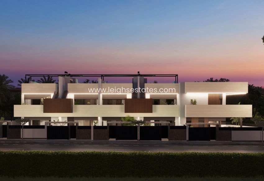 3 camera da letto Casa in vendita in Pilar de la Horadada - 659.000 € (Rif: 9685836)