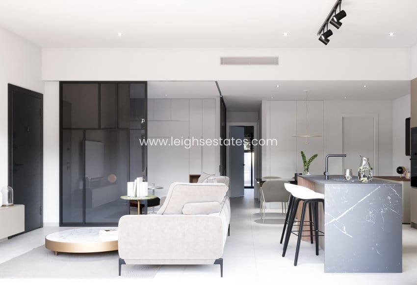 3 camera da letto Casa in vendita in Pilar de la Horadada - 659.000 € (Rif: 9685836)