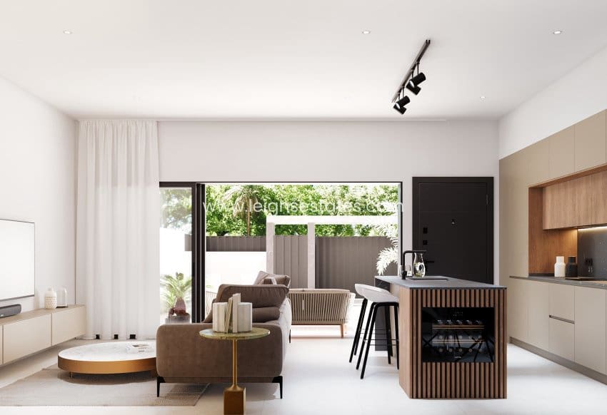 3 camera da letto Casa in vendita in Pilar de la Horadada - 659.000 € (Rif: 9685836)