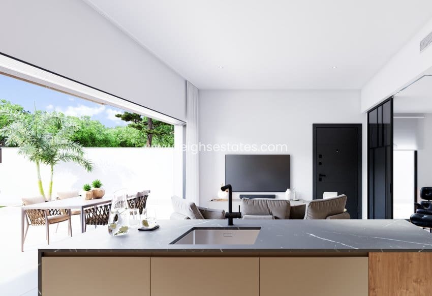 3 camera da letto Casa in vendita in Pilar de la Horadada - 659.000 € (Rif: 9685836)