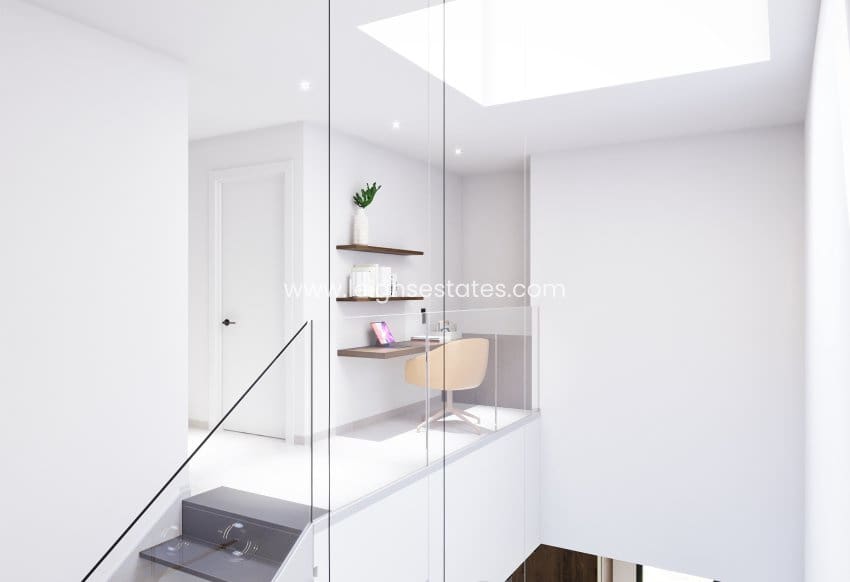 3 camera da letto Casa in vendita in Pilar de la Horadada - 659.000 € (Rif: 9685836)