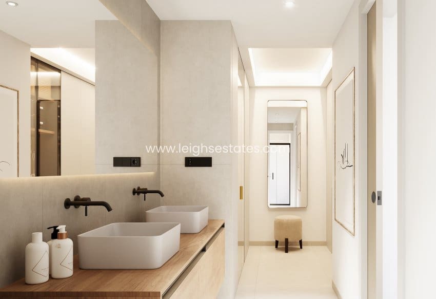 3 camera da letto Casa in vendita in Pilar de la Horadada - 659.000 € (Rif: 9685836)