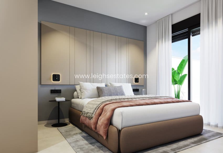 3 camera da letto Casa in vendita in Pilar de la Horadada - 659.000 € (Rif: 9685836)