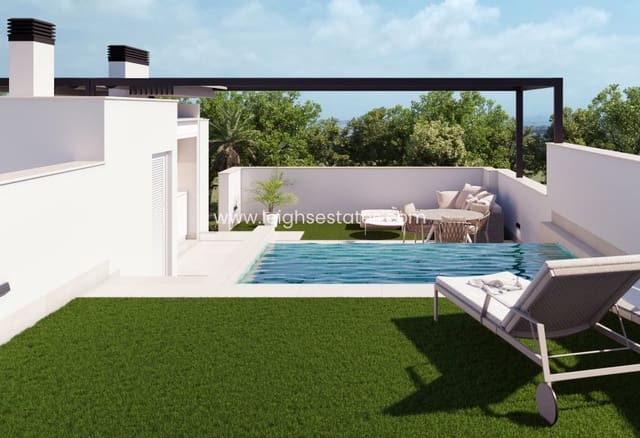 3 camera da letto Casa in vendita in Pilar de la Horadada ciudad, Pilar de la Horadada - 659.000 € (Rif: 9685836)