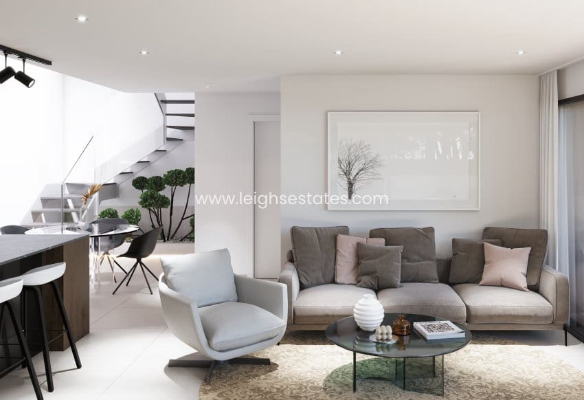 3 camera da letto Casa in vendita in Pilar de la Horadada - 659.000 € (Rif: 9685836)