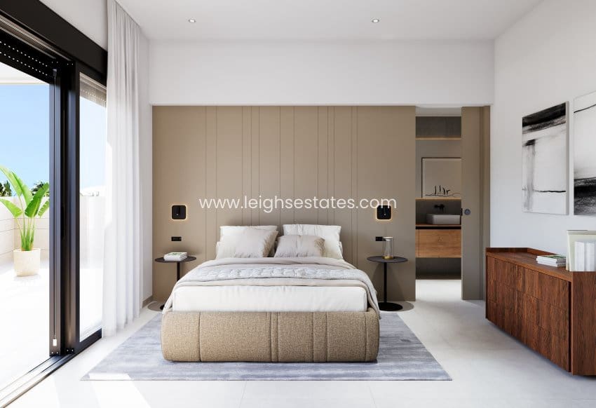 3 camera da letto Casa in vendita in Pilar de la Horadada - 659.000 € (Rif: 9685836)