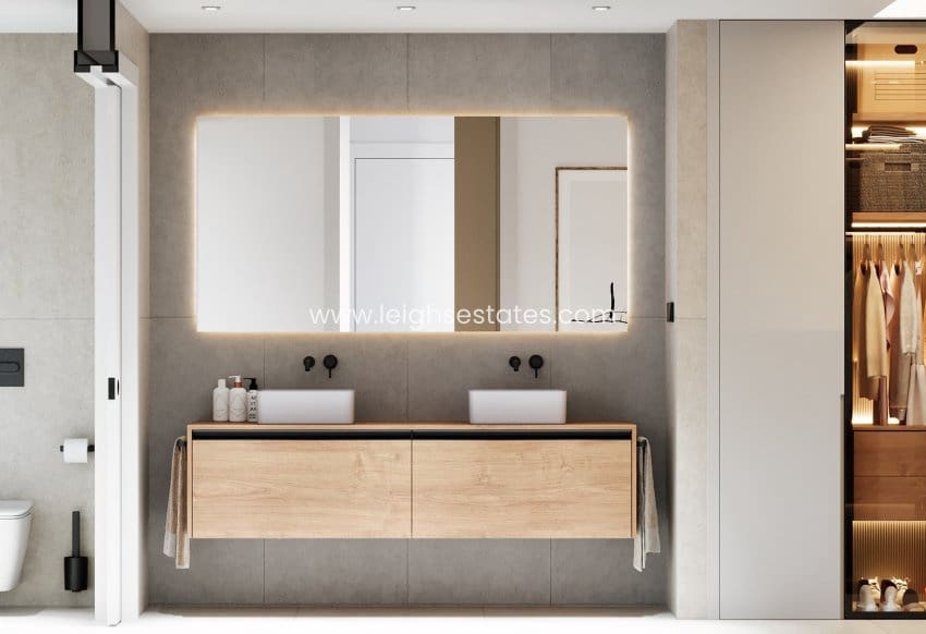 3 camera da letto Casa in vendita in Pilar de la Horadada - 659.000 € (Rif: 9685836)