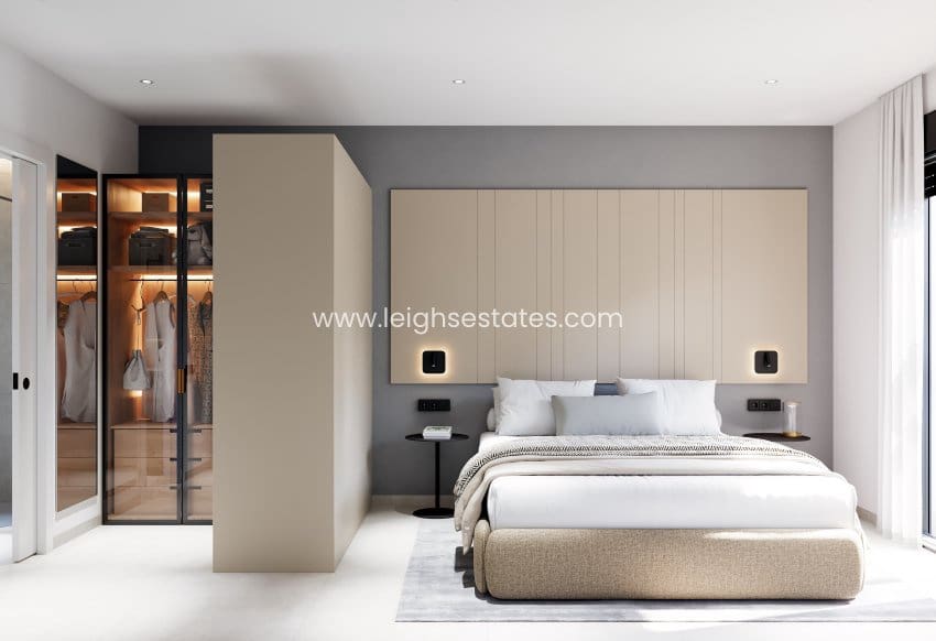 3 camera da letto Casa in vendita in Pilar de la Horadada - 659.000 € (Rif: 9685836)