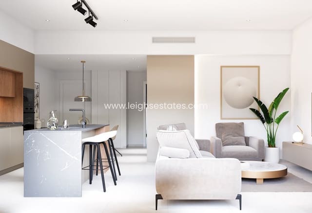 3 soveværelse Villa til salg i Pilar de la Horadada ciudad, Pilar de la Horadada - € 659.000 (Ref: 9685836)