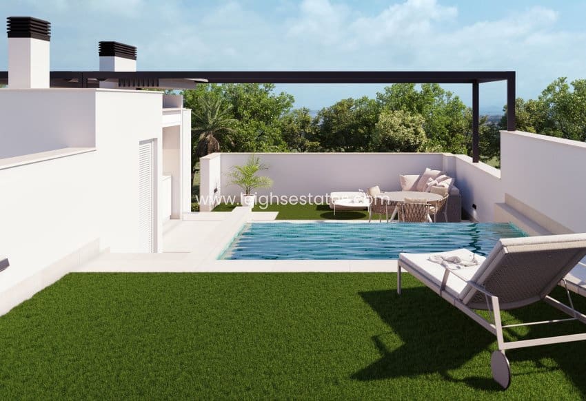 3 camera da letto Casa in vendita in Pilar de la Horadada - 659.000 € (Rif: 9685836)